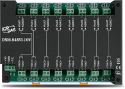 DNM-848VI: a series of voltage converters with isolated channels