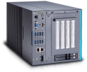 IPC970 embedded PC supports high-performance processors and video cards and offers multiple expansion slots