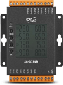 SG-3784M - 4-channel current converter 4 ~ 20 mA to 4 channels of PWM signal