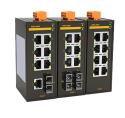 Kyland presents Opal8-E-2M6T-SC05 — 8‑Port Unmanaged DIN‑Rail Switch for Automation Control Applications