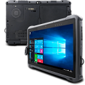 Winmate’s MIL-STD-810G rugged tablets M116 series