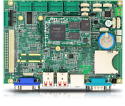 VEX2-6427 CPU board supporting up to 10 COM ports