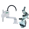NEXCOM Robot Control Solution: Open EtherCAT Robotics for Industry 4.0