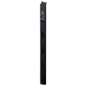 PLANET IPM-16230: Vertical 16-Port IP Power Manager for Rack Cabinets