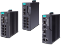 Presenting a new generation of MOXA EDR routers