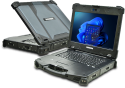 A new fully rugged Durabook Z14I-G3 laptop: explore new possibilities with artificial intelligence technologies