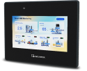 cMT X series update: Weintek’s new 4.3-inch HMI panel – cMT2058XH