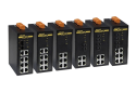 Kyland Presents New DIN-Rail Managed Switche SICOM3000A-LITE