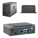 Edge Computing vs. Edge AI: Choosing the Right Industrial Hardware