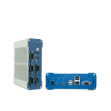ICOP iBPC-N8MP: Compact Edge AI Box PC with NXP i.MX8M Plus and Integrated NPU