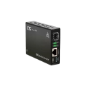 CTC UNION Presents New Ethernet Converter to Optical Fiber XMC-10GC