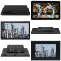 Nexcom Industrial Panel Computers