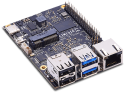 KIWI310: an ultra-compact processor board for micro PLCs and IIoT devices