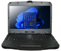 Durabook presents the new S15: A 15.6-inch semi-rugged notebook with Intel® 12th Gen CPU in a compact and slim design