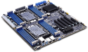 IMB760 ATX mainboard based on 3rd Generation Intel Xeon Scalable CPU Ice Lake-SP