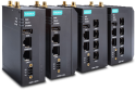 AWK-1160 Series: next-Generation industrial switches with Wi-Fi 6 support