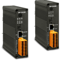 GW-2492M and GW-2493M gateways for connecting Modbus devices to a BACnet/IP network