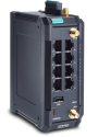OnCell G4308-LTE4 — security, reliability, and simplicity in a single enclosure