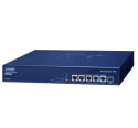 PLANET XVR-800: Enterprise Dual 10G VPN Security Router with ML-KEM