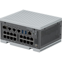 NEXCOM Introduces New Compact Network Security Server ISA-142