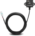 iSN-711-MRTU and iSN-713-MRTU: Modbus RTU modules with vibration sensor