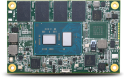 CEM320: Axiomtek’s new series of COM Express Type 10 modules