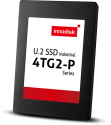 U.2: a new SSD form factor by Innodisk