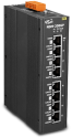 NSM-208GP: 8-Port Gigabit PoE unmanaged switch