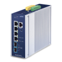 Managed Ethernet L3 Switch IGS-6325-4T2X by Planet