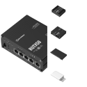 Teltonika Networks Expands Its IoT Connectivity Portfolio: 7 New Devices for Every Deployment