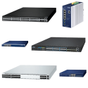 PLANET Technology 2025–2026 Switch Lineup: Six Models for Every Network Tier