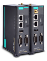 AIG-101 series gateways: MOXA’s ready-made IIoT solution for Modbus devices