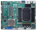 New ATX server mainboard – IMB711 from Axiomtek 