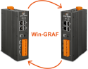 RPAC Controllers: Hard Determinism Based on Xenomai with Native IEC 61131-3 Support