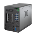 ARBOR FPC-9309W-G5: Industrial Edge AI Computer for NVIDIA RTX 50 GPUs up to 575 W