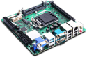 MANO540: a Mini ITX board with full height PCIe x16 slot