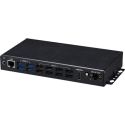 NEXCOM Neu-XE105: Compact Embedded PC for Interactive Terminals