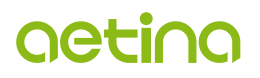 AETINA
