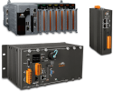 ICP DAS has compared Win-GRAF controllers to Siemens PLCs