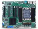 IMB701 server mainboard from Axiomtek