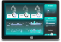 IEI’s new Panel PC line: AFL4-ADLP