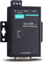 UC-2100 series embedded PCs for ultra-compact IIoT solutions