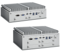 8 to 16 PoE 2.5G Ports: Axiomtek’s new UST520 system as a high-speed video surveillance hub for transportation