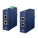 New PoE over UTP Extende LRP-111U-KIT by planet