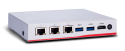Axiomtek presents NA347 - a compact server with 3 LAN ports for VPN and security gateways