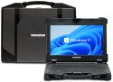 Durabook rugged solutions are fully compatible with Windows 11 OS