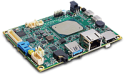 PICO-ITX board supporting 4K video