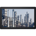 The IPPC 2411-C11 Panel PC from NEXCOM: Top performance for complex industrial challenges