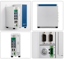 NEXCOM NIFE 210-E01 & NIFE 210-E11 — Next-Generation Green Fieldbus Controllers for CNC and Smart Machinery