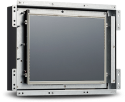 vROK-3030-A: open frame panel computer for railway transport from NEXCOM